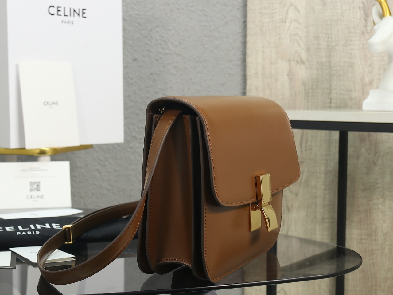 Celine Satchel Bags